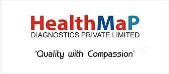 HealthMap Diagnostics Pvt Ltd logo